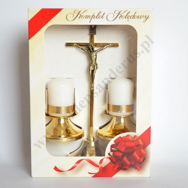 KOMPLET KOLĘDOWY - 7439