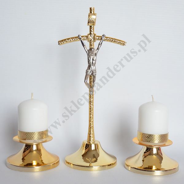 KOMPLET KOLĘDOWY - 61058