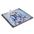 W TYM DOMU - obrazek na ceramice 15 x 15 cm - 30843
