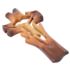 KRZYŻ DREWNIANY - wys. 36 cm - 56056