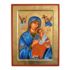 MATKA BOŻA NIEUSTAJĄCEJ POMOCY - ikona 24 x 31 cm - 30862