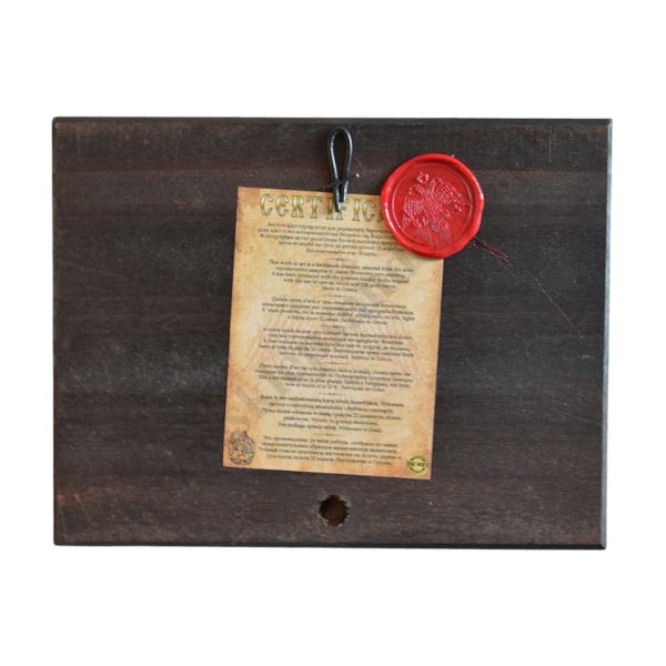 ROZMNOŻENIE CHLEBA - ikona 18 x 14 cm - 51452