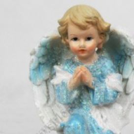 ANIOŁEK - wys.9 cm - A5502