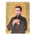 ŚWIĘTY STANISŁAW KOSTKA - ikona 12 x 16 cm - 3453-B