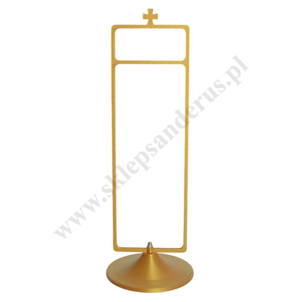 WIESZAK NA PURYFIKATERZ - wys. 35 cm - 38530