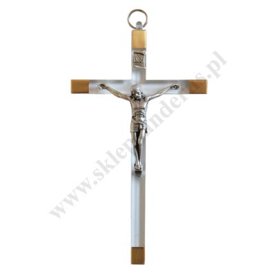 KRZYŻYK - wys. 14 cm - 70128