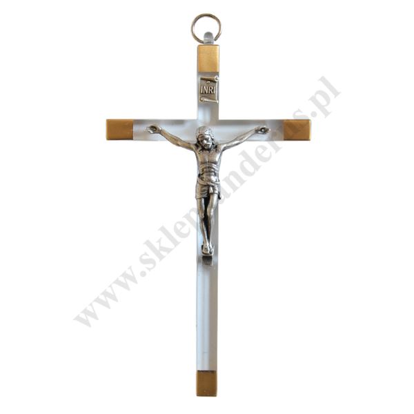 KRZYŻYK - wys. 14 cm - 70128