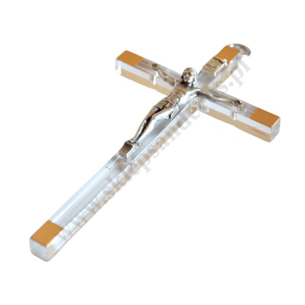 KRZYŻYK - wys. 14 cm - 70128