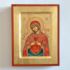 SIEDEM MIECZY BOLEŚCI MATKI BOŻEJ - ikona 14 x 18 cm - 83528