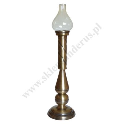 LICHTARZ - AKOLITKA - wys. 64 cm - 20112