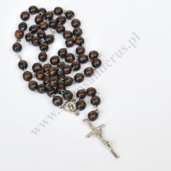 RÓŻANIEC DREWNIANY - 88796 RÓŻANIEC DREWNIANY - 88796