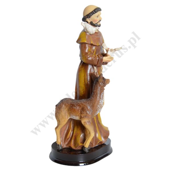 ŚWIĘTY FRANCISZEK - wys. 21 cm - 71941