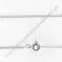 ŁANCUSZEK - długość 45 cm, szerokość 1.4 mm - 50398