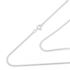ŁANCUSZEK - długość 55 cm, szerokość 0.85 mm - 67989