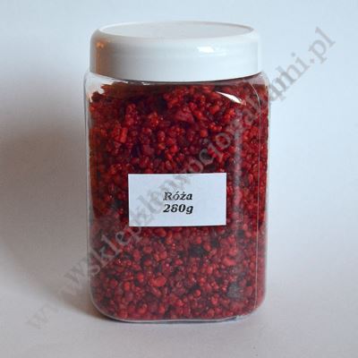 KADZIDŁO LITURGICZNE - RÓŻA - 280g