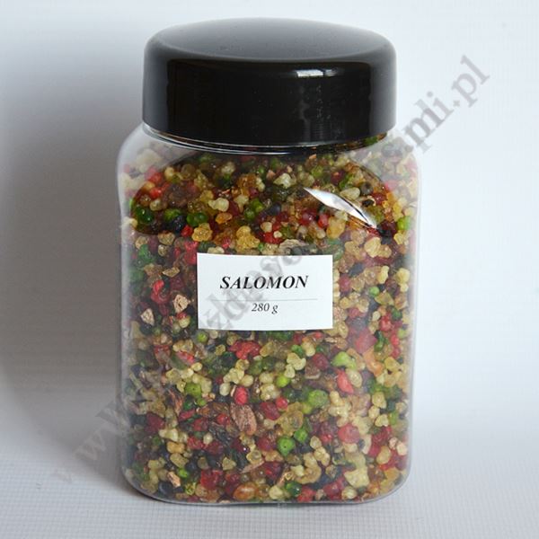 KADZIDŁO LITURGICZNE - SALOMON - 280g