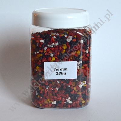 KADZIDŁO LITURGICZNE - JORDAN - 280g - 74240