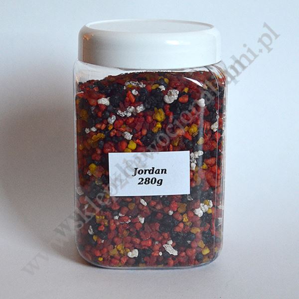 KADZIDŁO LITURGICZNE - JORDAN - 280g - 74240