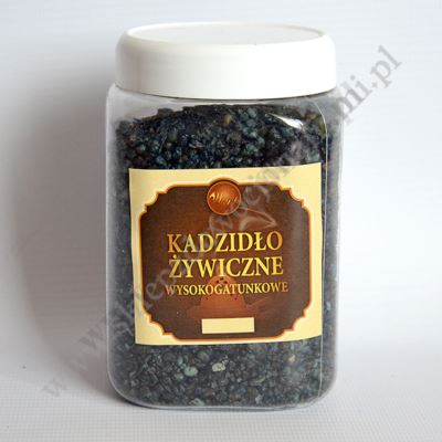 KADZIDŁO LITURGICZNE - PONTYFIKAT - 280g - 75223