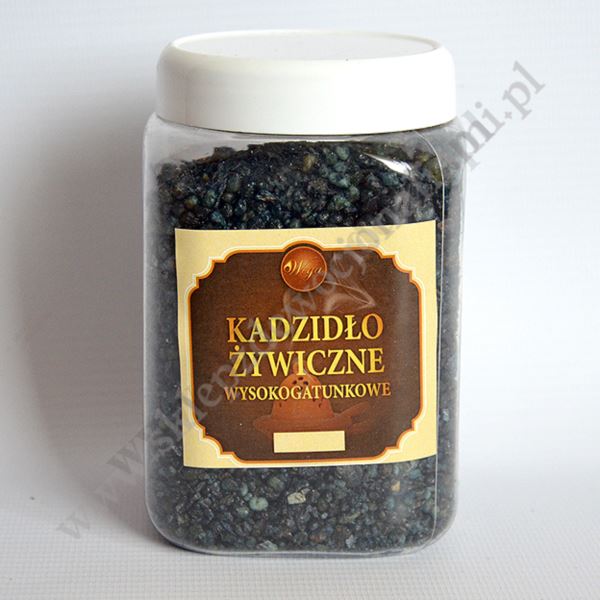 KADZIDŁO LITURGICZNE - PONTYFIKAT - 280g - 75223