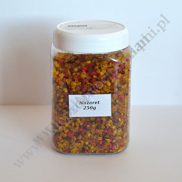 KADZIDŁO LITURGICZNE - NAZARET - 280g - 77732
