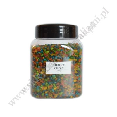 KADZIDŁO LITURGICZNE - ŚWIĘTY PIOTR - 280g - 87140