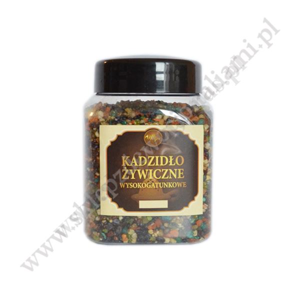 KADZIDŁO LITURGICZNE - ŚWIĘTY PIOTR - 280g - 87140