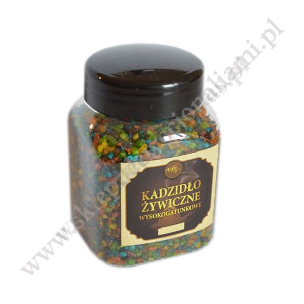 KADZIDŁO LITURGICZNE - ŚWIĘTY PIOTR - 280g - 87140