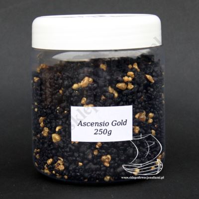 KADZIDŁO LITURGICZNE - ASCENSIO GOLD - 280g - 4097_6