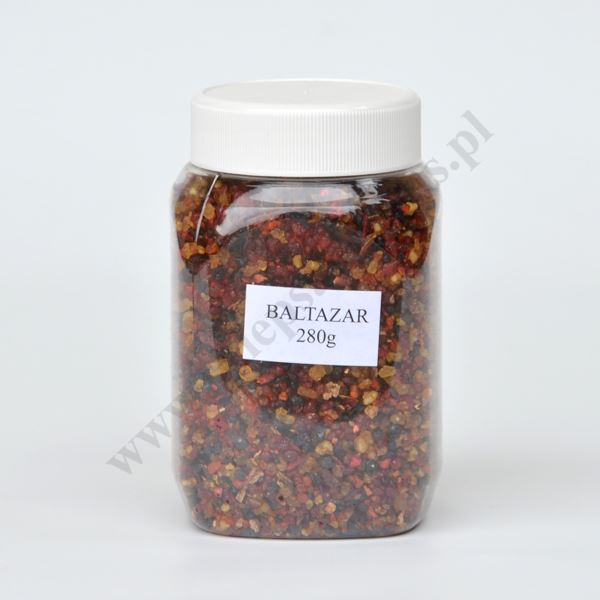 KADZIDŁO LITURGICZNE - BALTAZAR - 280g - 4097_1
