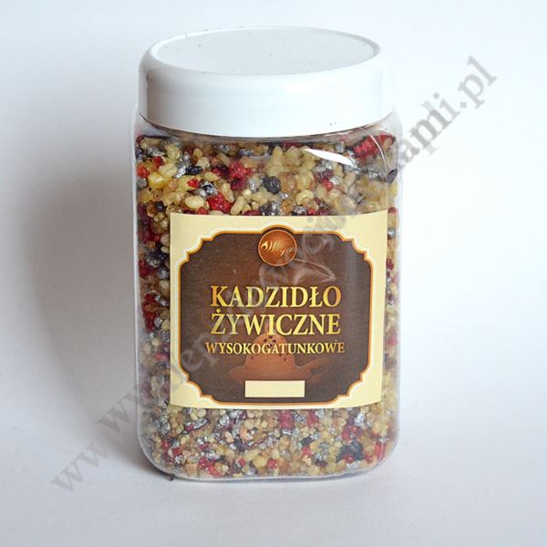 KADZIDŁO LITURGICZNE - GABRIEL - 280g - 4097_10