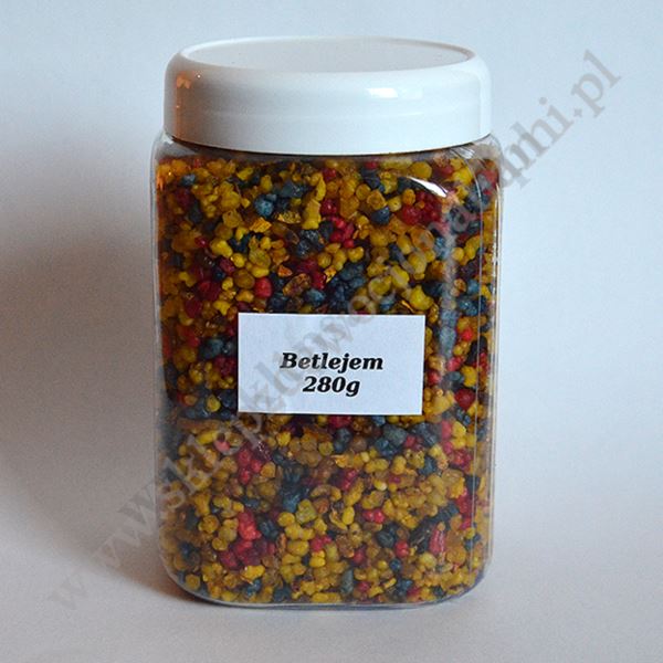 KADZIDŁO LITURGICZNE - BETLEJEM - 280 g - 88319