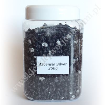 KADZIDŁO LITURGICZNE - ASCENSIO SILVER - 280g - 68267