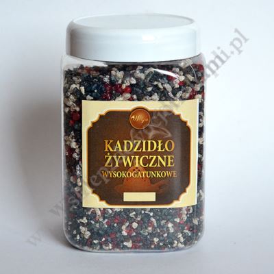 KADZIDŁO LITURGICZNE - DAWID - 280g - 68270