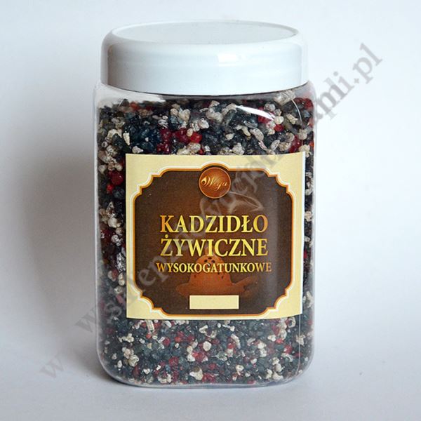KADZIDŁO LITURGICZNE - DAWID - 280g - 68270