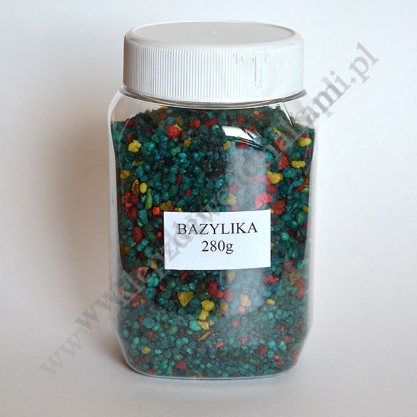 KADZIDŁO LITURGICZNE - BAZYLIKA - 280g