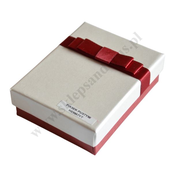 RÓŻANIEC PIASEK PUSTYNI - bransoletka - 84421