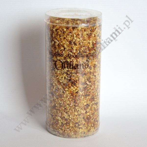 MIRRA BALSAMICZNA - 500g - 66065