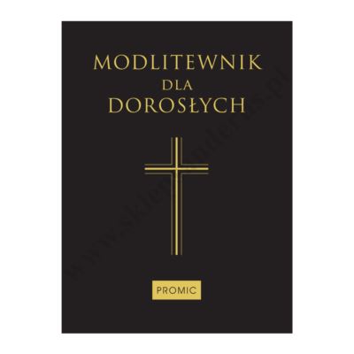 MODLITEWNIK DLA DOROSŁYCH