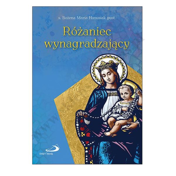 RÓŻANIEC WYNAGRADZAJĄCY