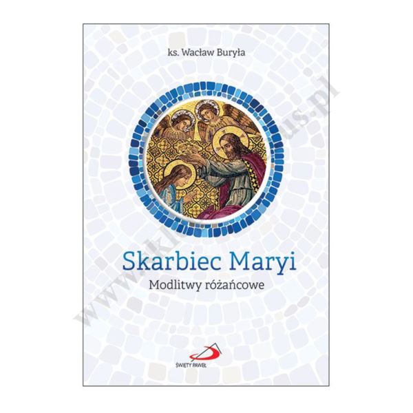 SKARBIEC MARYI