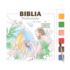 BIBLIA MALOWANKA