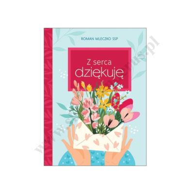 Z SERCA DZIĘKUJĘ