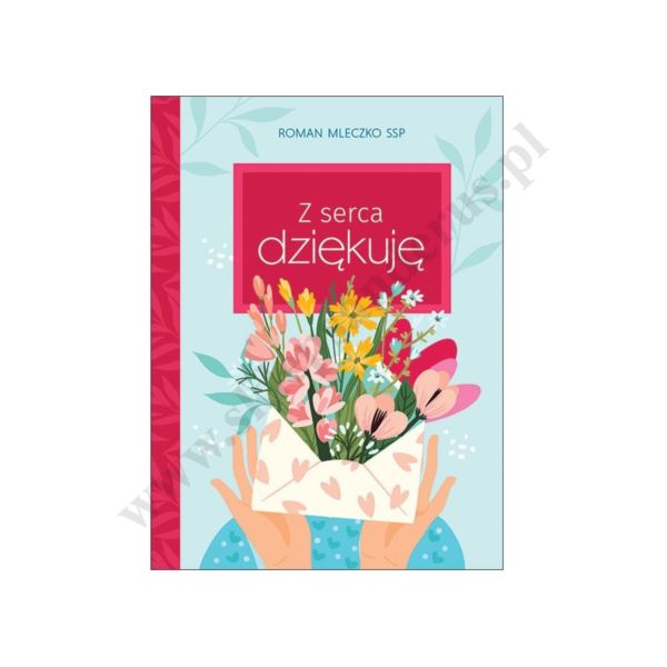 Z SERCA DZIĘKUJĘ
