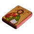 PAN JEZUS PANTOKRATOR - magnes 3.8 x 5 cm - 0696 PAN JEZUS PANTOKRATOR - magnes 3.8 x 5 cm - 0696
