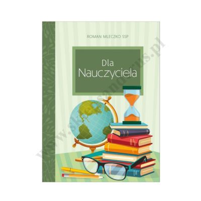 DLA NAUCZYCIELA