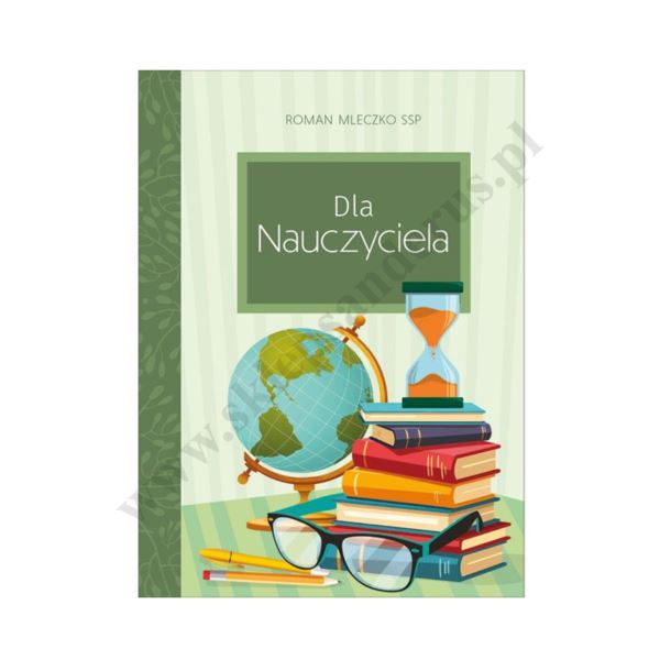 DLA NAUCZYCIELA