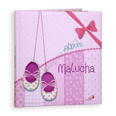 ALBUM MALUCHA