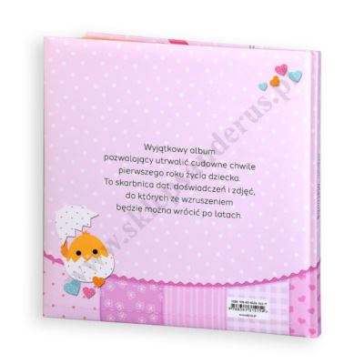ALBUM MALUCHA