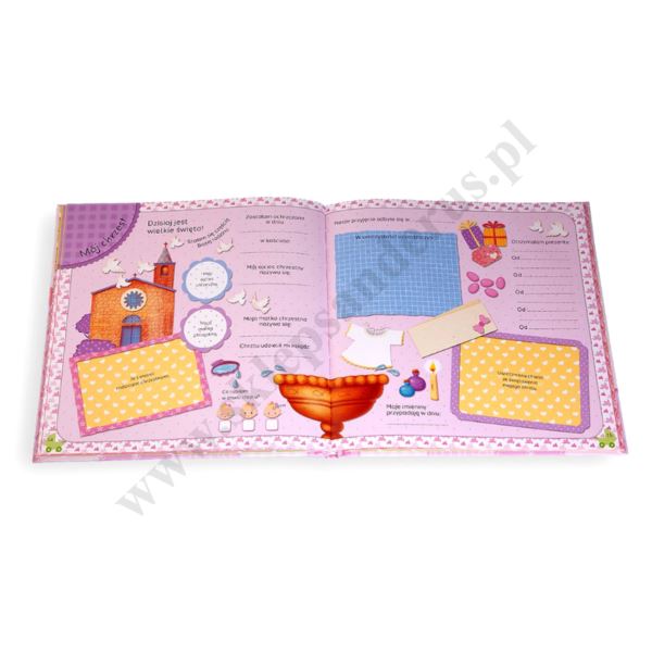 ALBUM MALUCHA